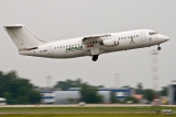 British Aerospace BAe-146-300