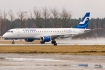 Embraer 190LR (ERJ-190-100LR)