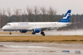 Embraer 190LR (ERJ-190-100LR)