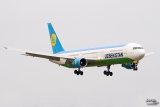 Boeing 767-33P/ER