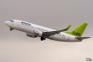 Boeing 737-33V