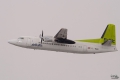 Fokker 50
