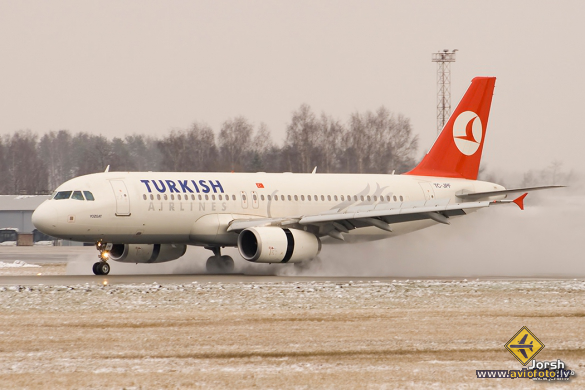 Airbus A320-232