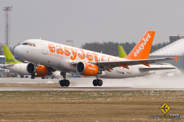 Airbus A319-111