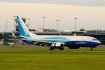 Boeing 737-8AS