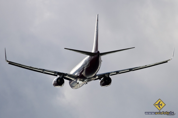 Boeing 737-76Q