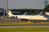 McDonnell Douglas MD-82 (DC-9-82)