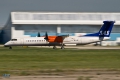Bombardier DHC-8-402 Q400