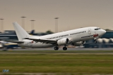 Boeing 737-33A