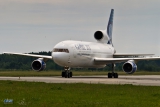 Lockheed L-1011-385-3 TriStar 500