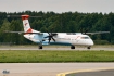 Bombardier DHC-8-402 Q400