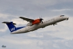 Bombardier DHC-8-402 Q400