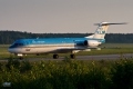 Fokker 100 (F-28-0100)