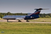 Tupolev Tu-154M