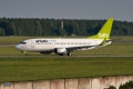 Boeing 737-33V