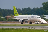 Boeing 757-256