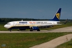 Boeing 737-8AS