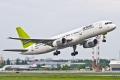 Boeing 757-256