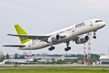 Boeing 757-256