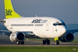 Boeing 737-53S