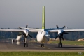 Fokker 50
