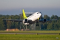 Boeing 737-505