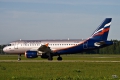 Airbus A319-111