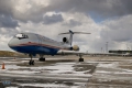 Tupolev Tu-154M