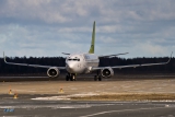 Boeing 737-33A