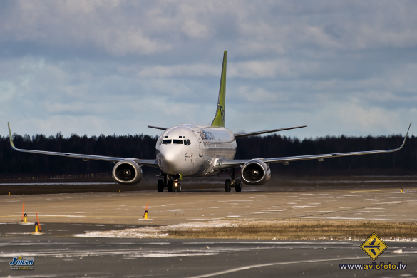 Boeing 737-33A