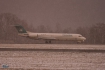 Fokker 100 (F-28-0100)