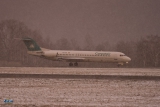 Fokker 100 (F-28-0100)