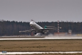 Fokker 100 (F-28-0100)