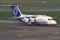 British Aerospace BAe-146-200