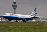 Boeing 767-322/ER