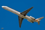 McDonnell Douglas MD-88 (DC-9-88)