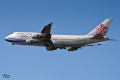 Boeing 747-409
