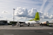 Fokker 50