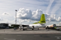 Fokker 50