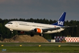 Boeing 737-405