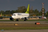 Boeing 737-33V
