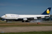 Boeing 747-230B