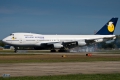 Boeing 747-230B