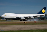 Boeing 747-230B