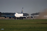 Boeing 747-230B