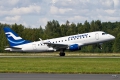 Embraer 170STD (ERJ-170-100STD)