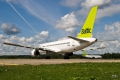 Boeing 757-256