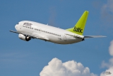 Boeing 737-36Q