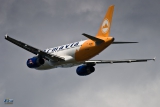 Airbus A319-132