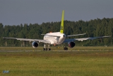 Boeing 757-256